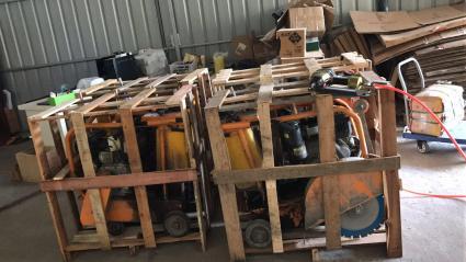 盘县行李、家具、电器包装托运