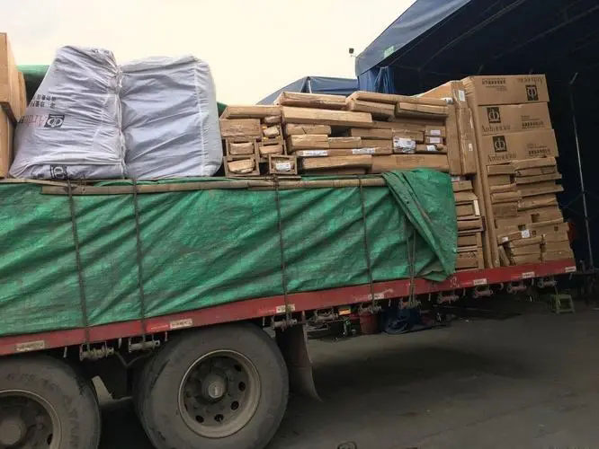盘县家具托运